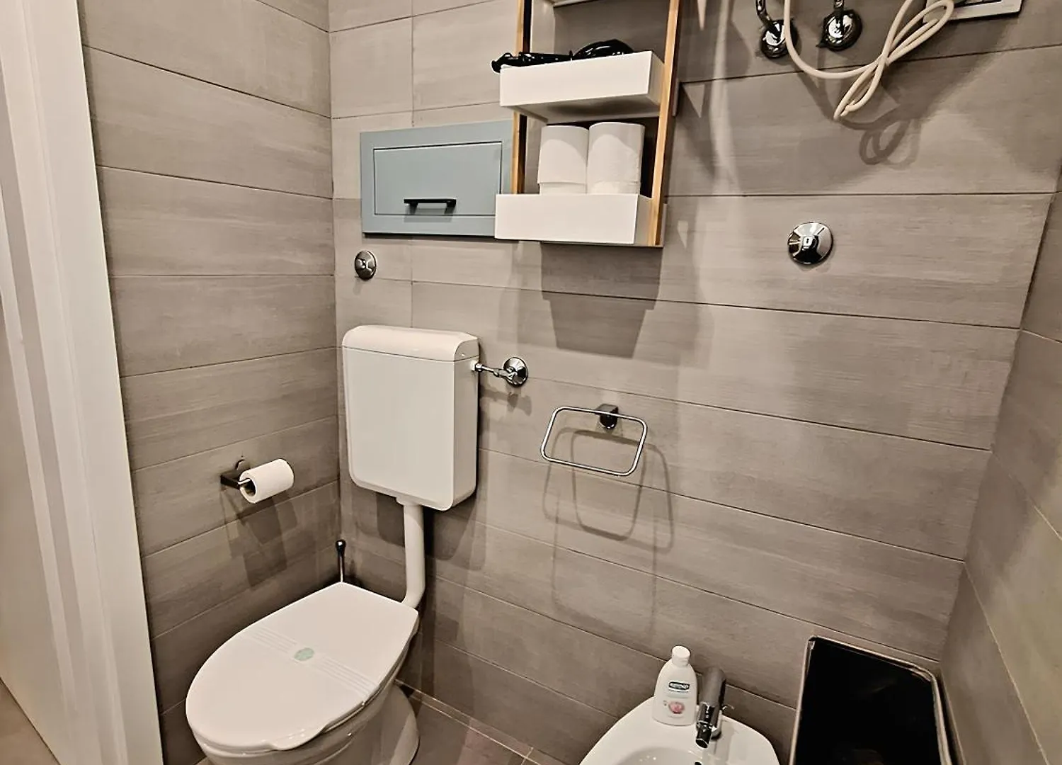 Casa E Bottega 41 Apartment Neapel Italien