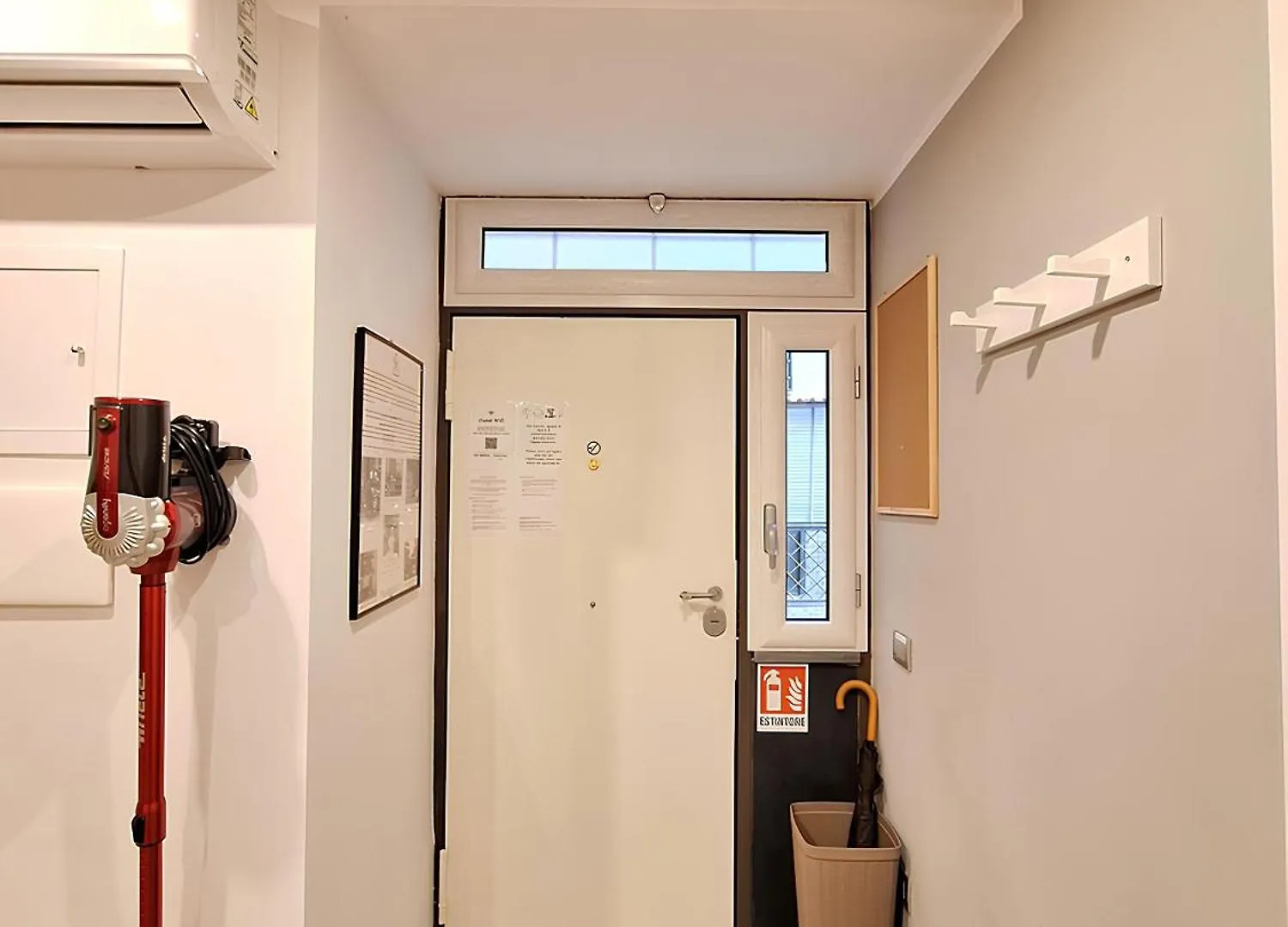 Casa E Bottega 41 Apartment Napoli
