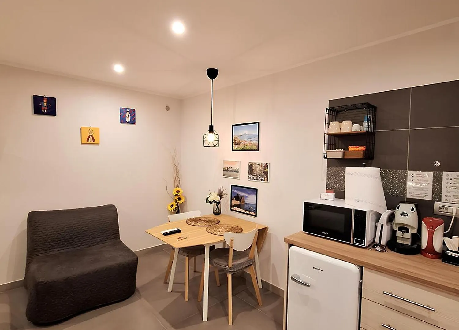 Casa E Bottega 41 Apartment Neapel