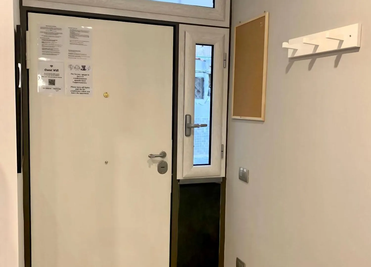 Casa E Bottega 41 Apartment Napoli