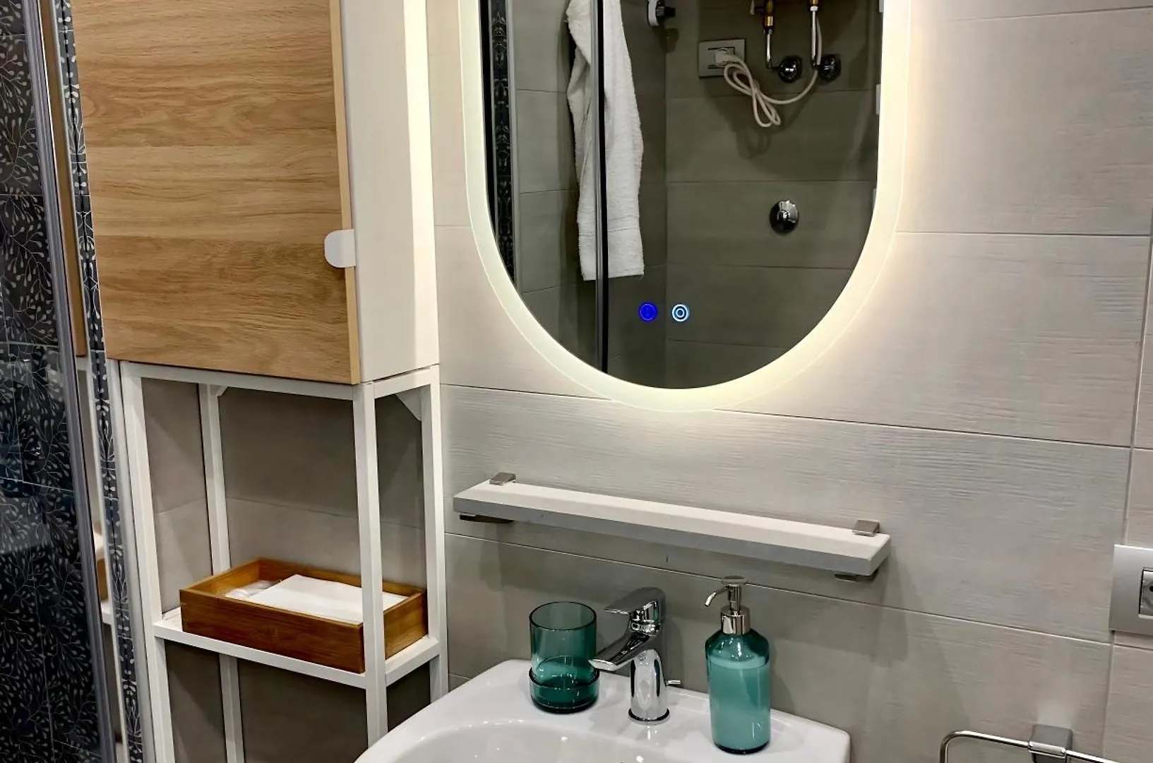 Casa E Bottega 41 Apartment Neapel Italien