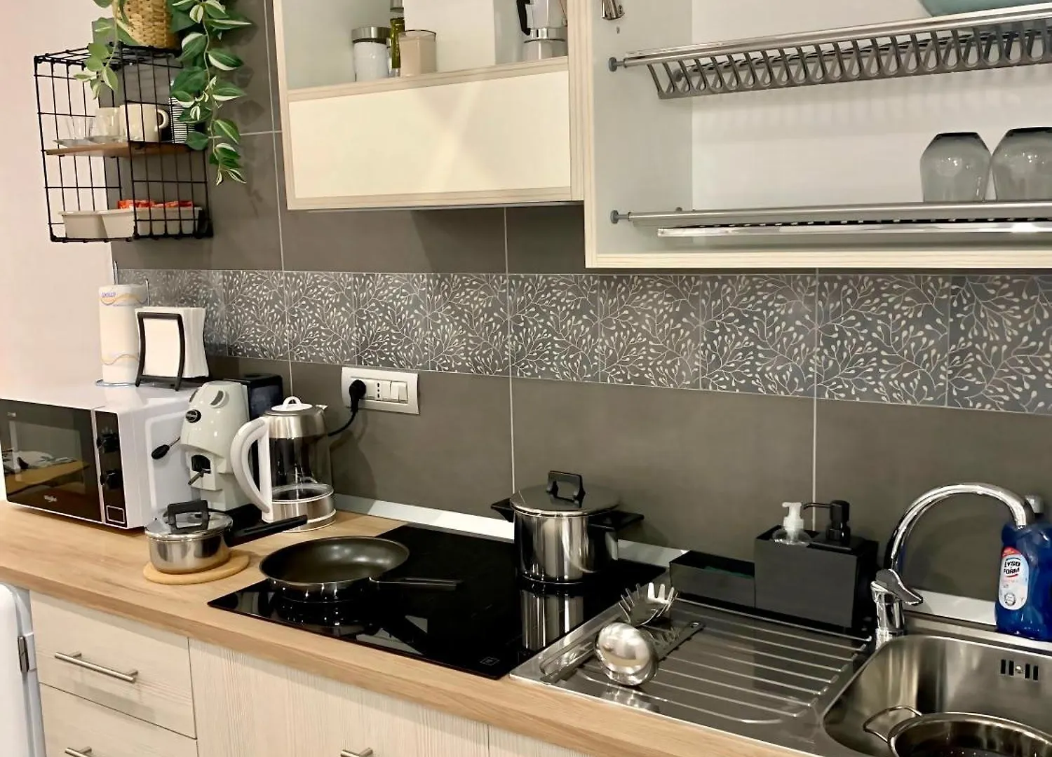 Casa E Bottega 41 Apartment Neapel Italien