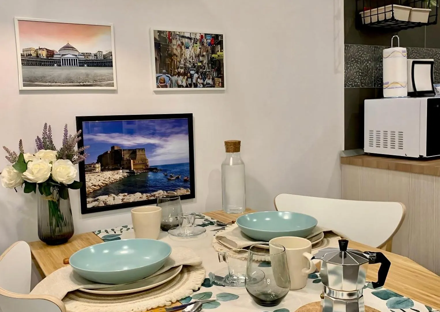 Casa E Bottega 41 Apartment Neapel