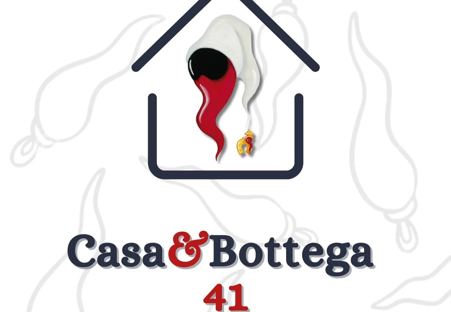 Casa E Bottega 41 Apartment Neapel