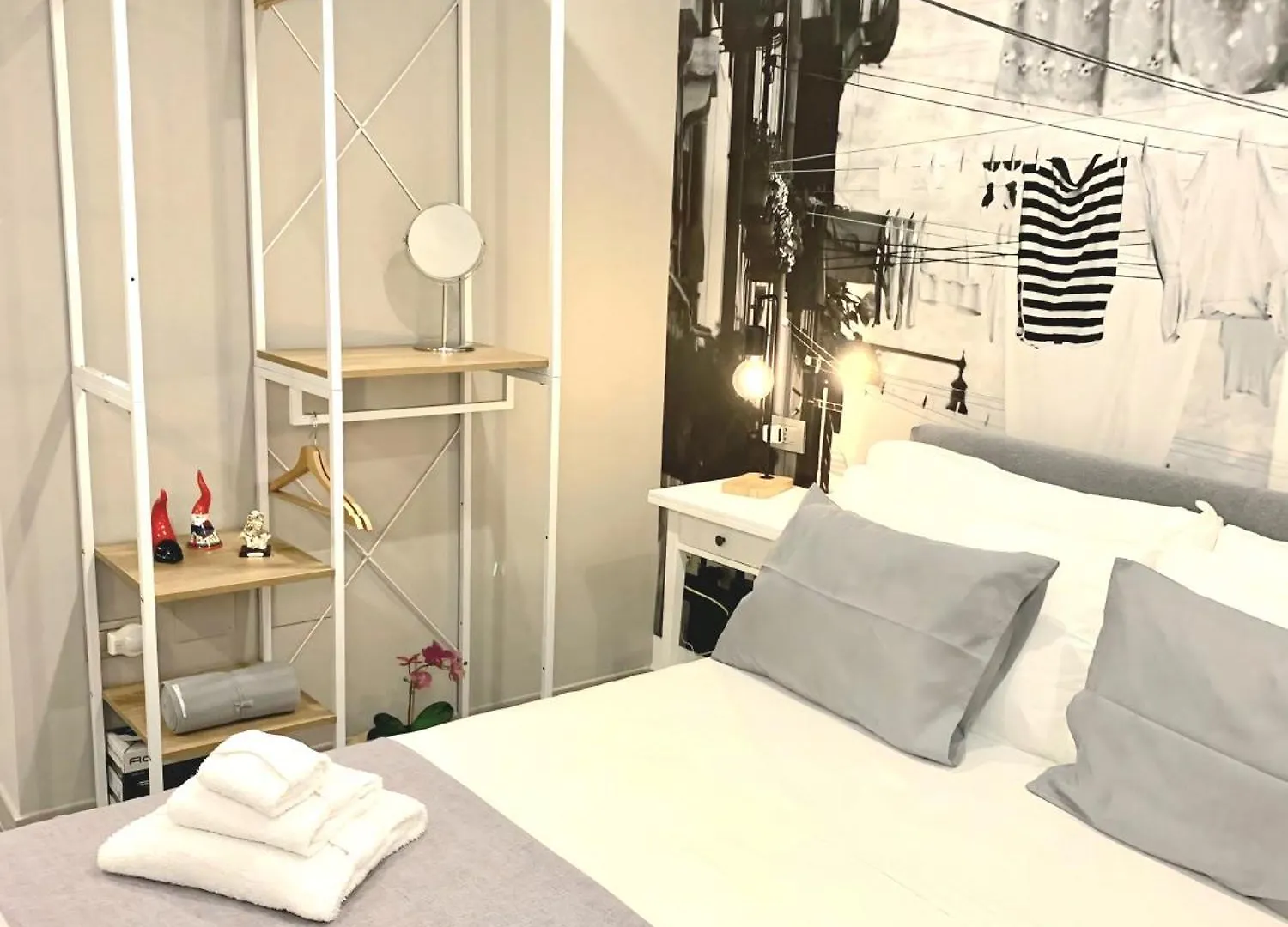 Casa E Bottega 41 Apartment Neapel