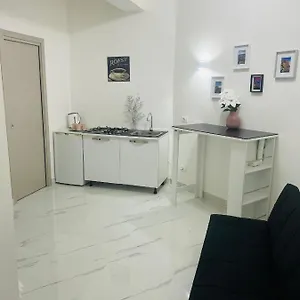 Casa Partenopea Appartamento