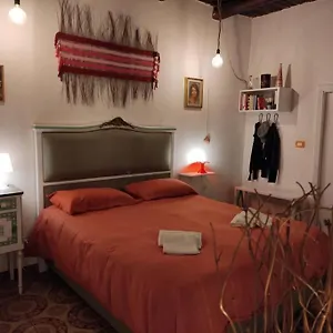 Casa Vacanza-donnamalia Centro Storico Casa vacanze