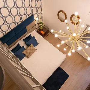 Daymoon House Vanvitelli, Appartamento