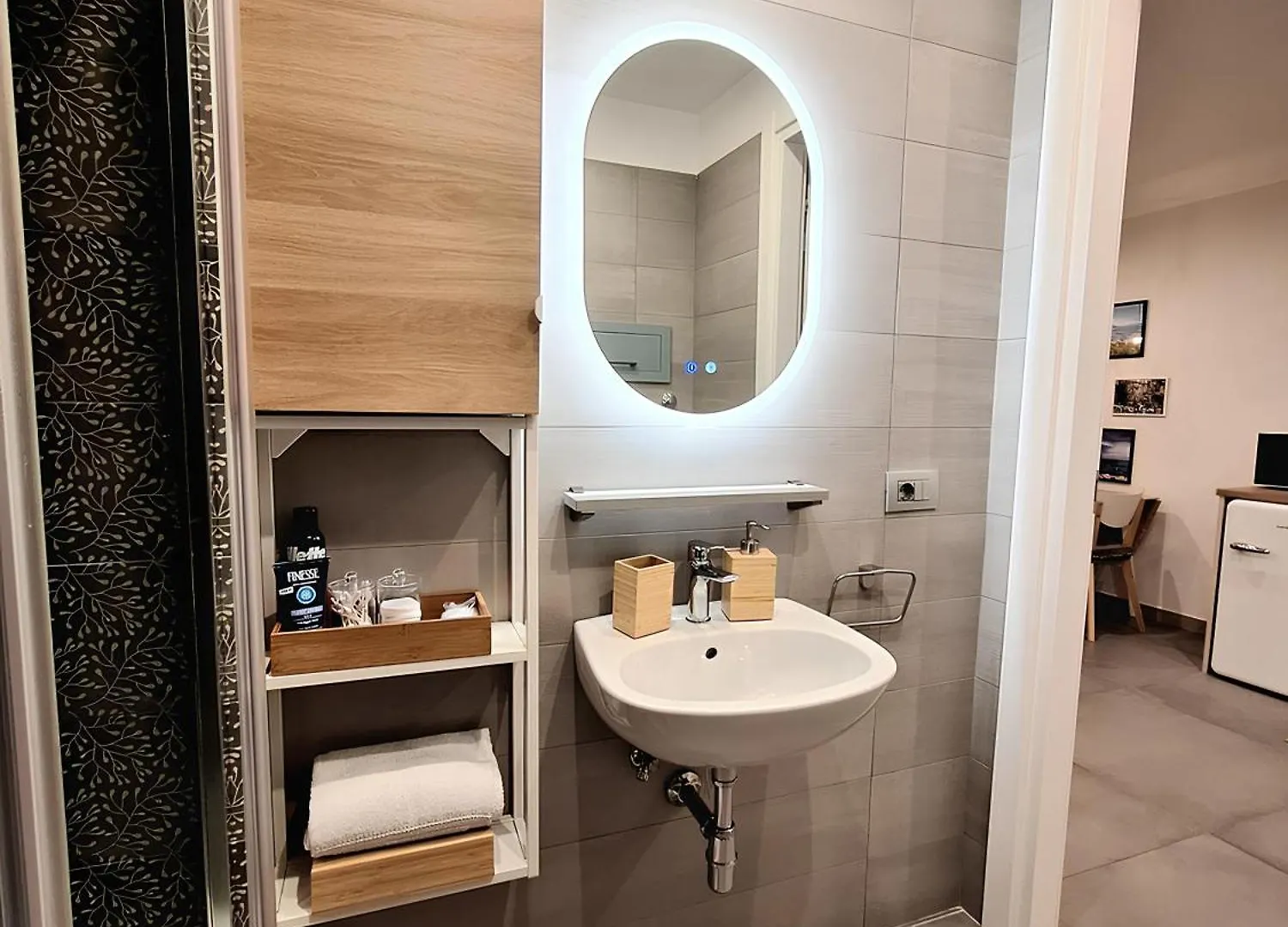 Casa E Bottega 41 Apartment Naples 0*,