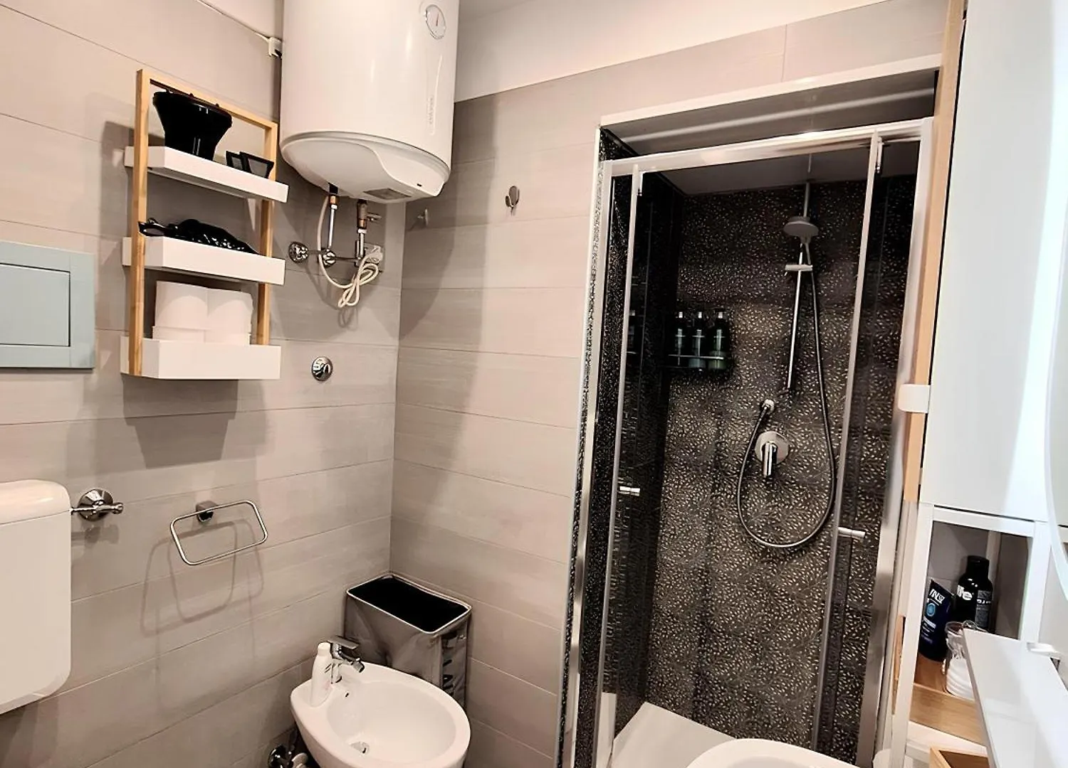 Casa E Bottega 41 Apartment Naples
