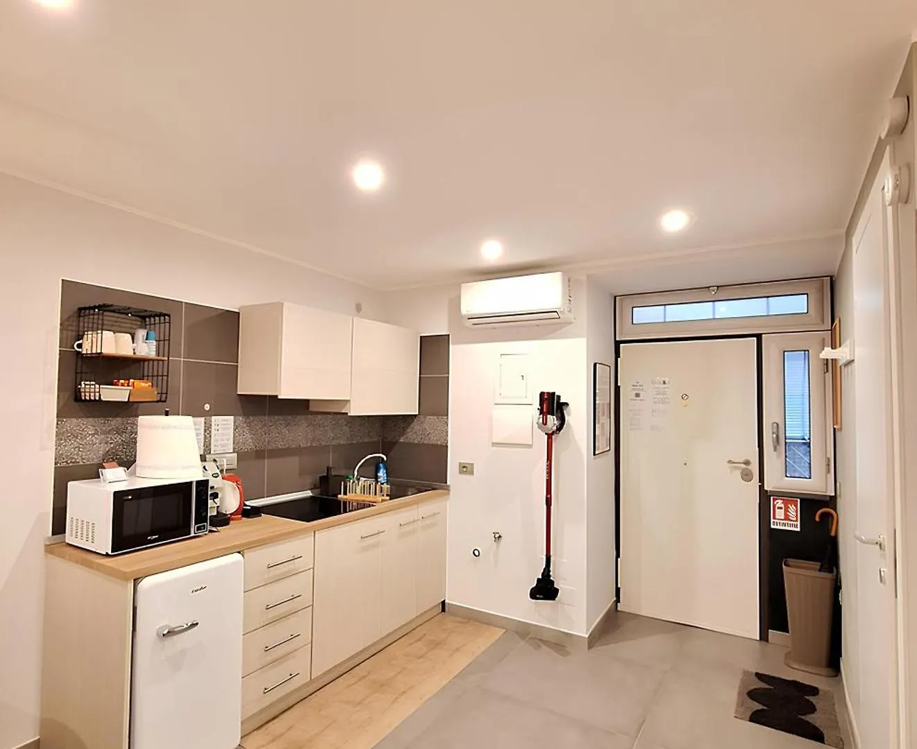 Casa E Bottega 41 Apartment Naples