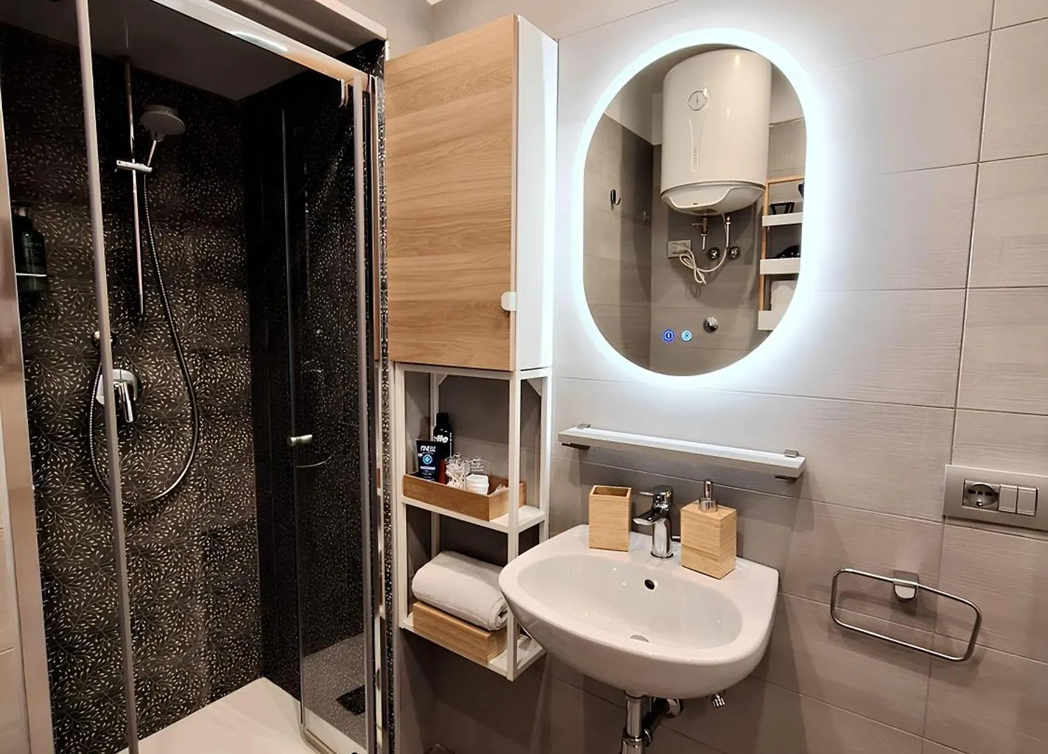 Casa E Bottega 41 Apartment Naples