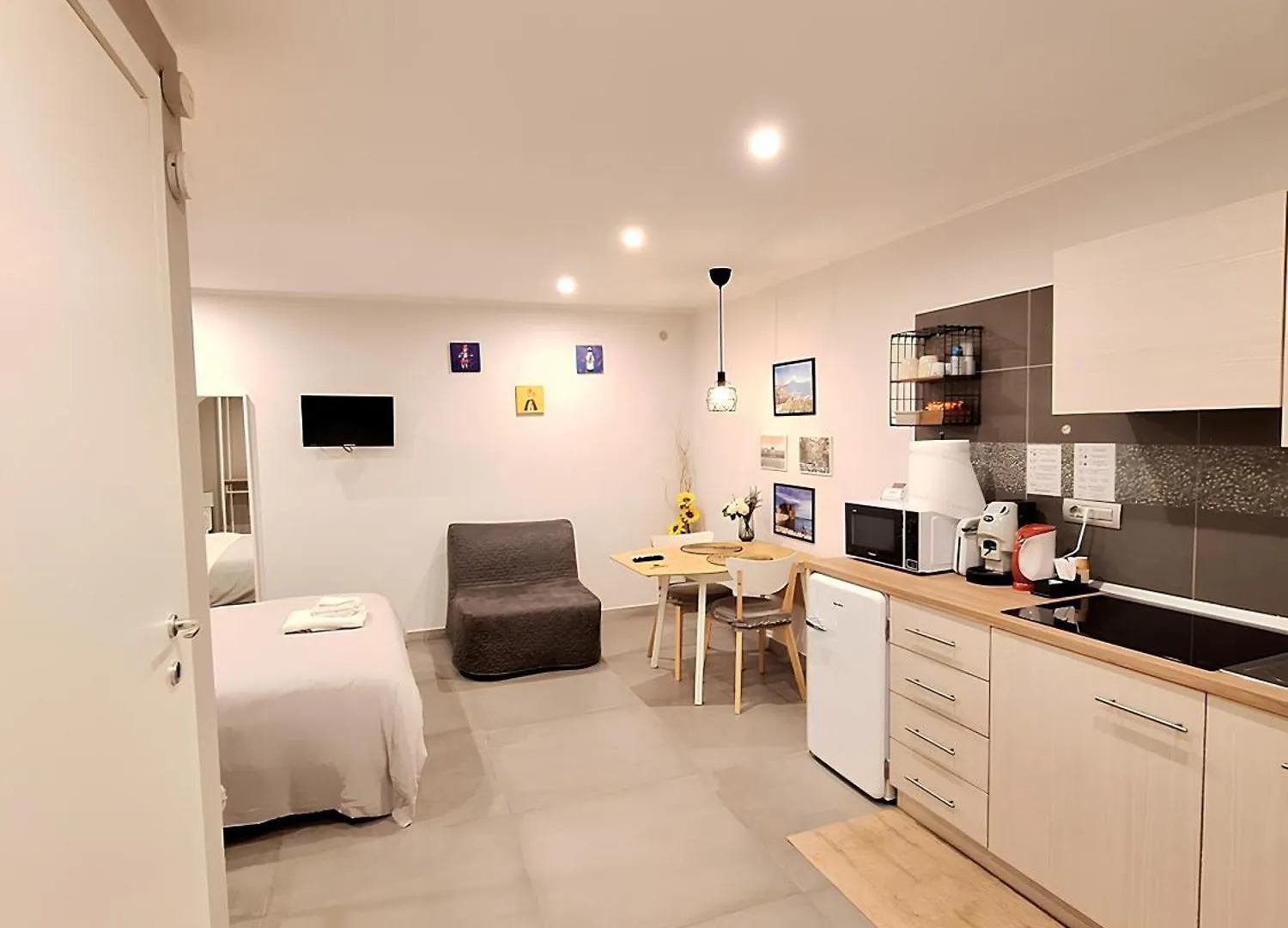 Casa E Bottega 41 Apartment Naples Italy