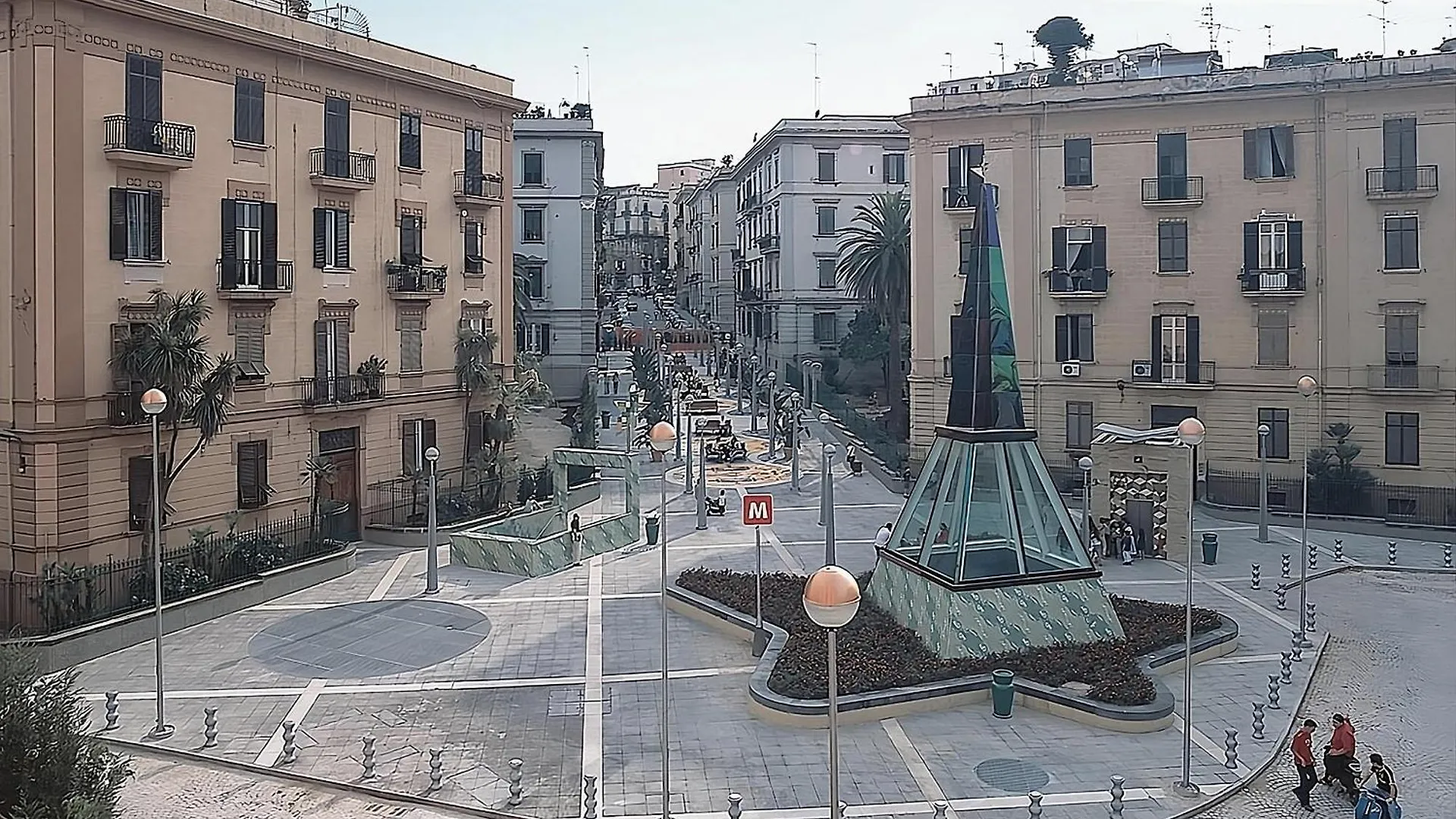 Casa E Bottega 41 Apartment Naples