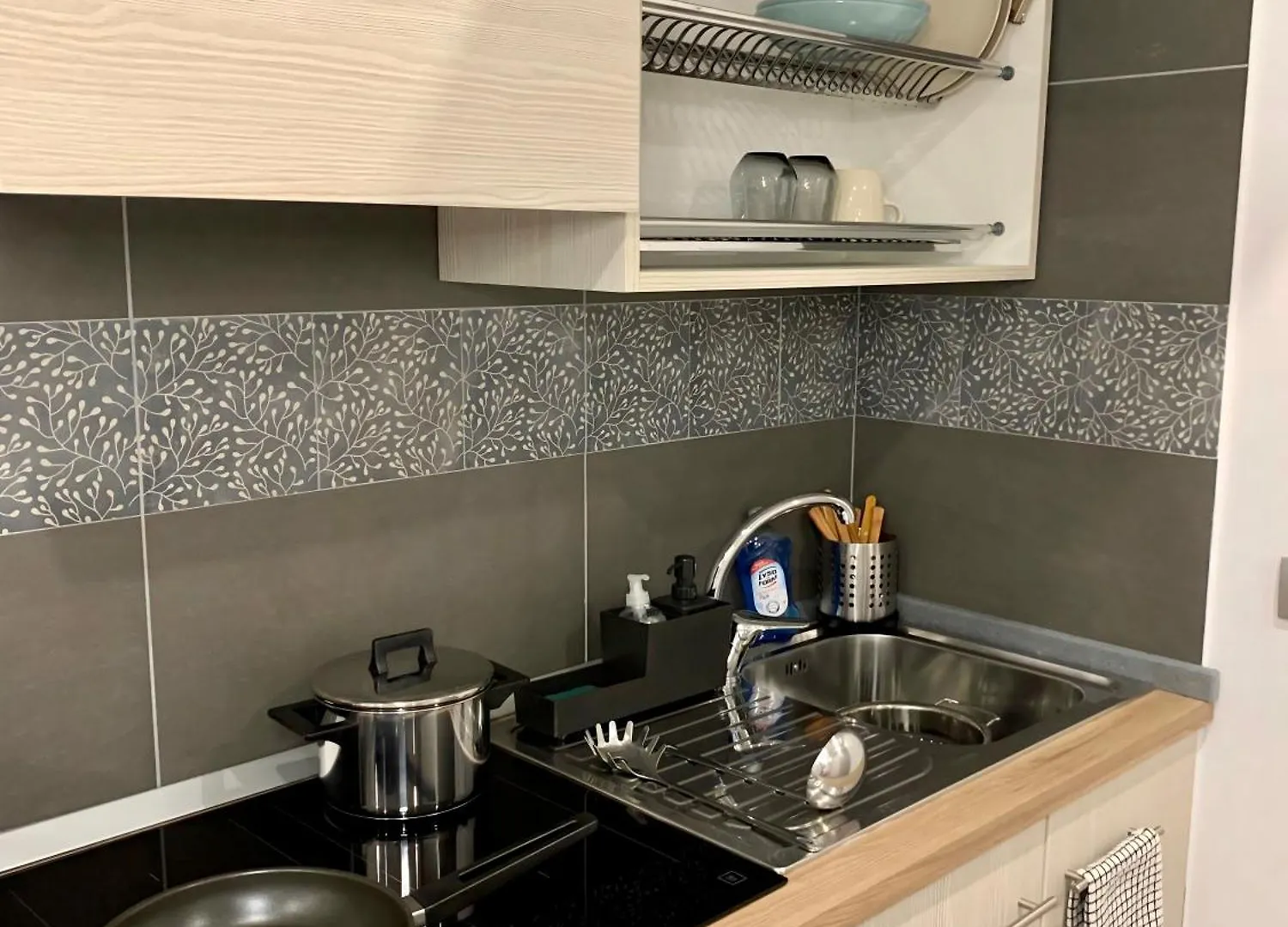 Casa E Bottega 41 Apartment Naples