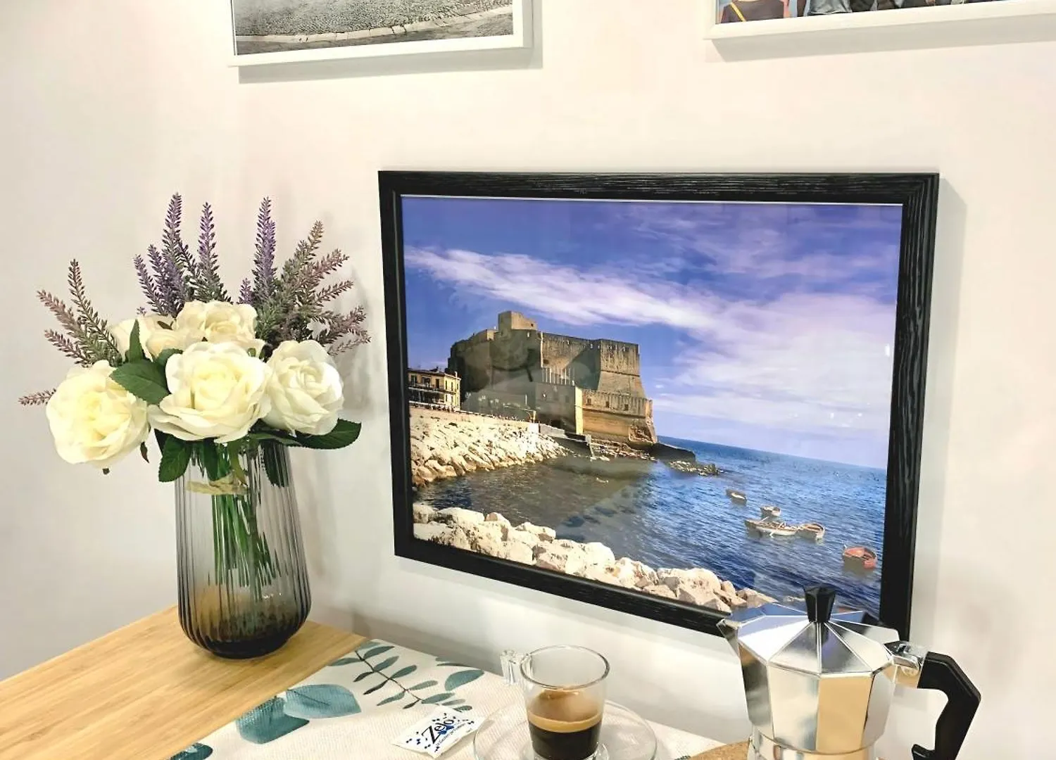 Casa E Bottega 41 Apartment Naples