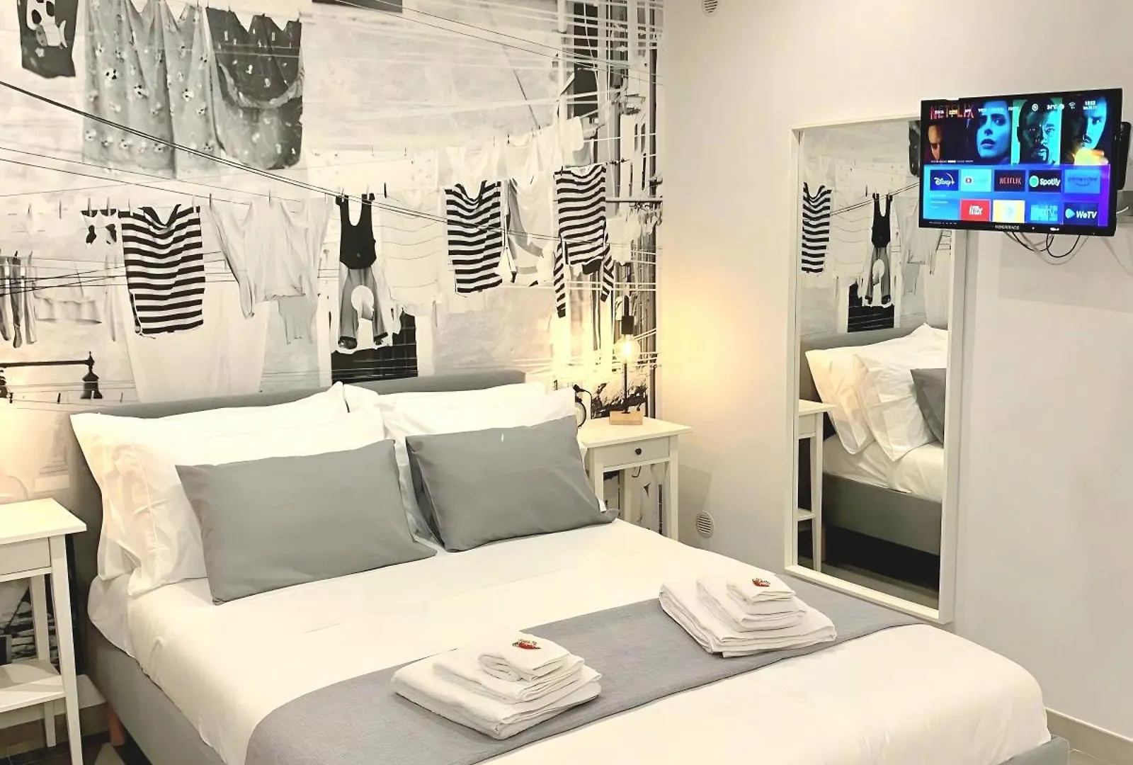 Casa E Bottega 41 Apartment location