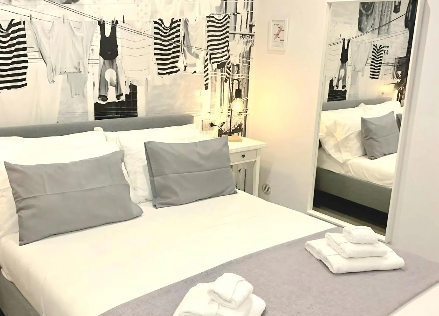 Casa E Bottega 41 Apartment Naples