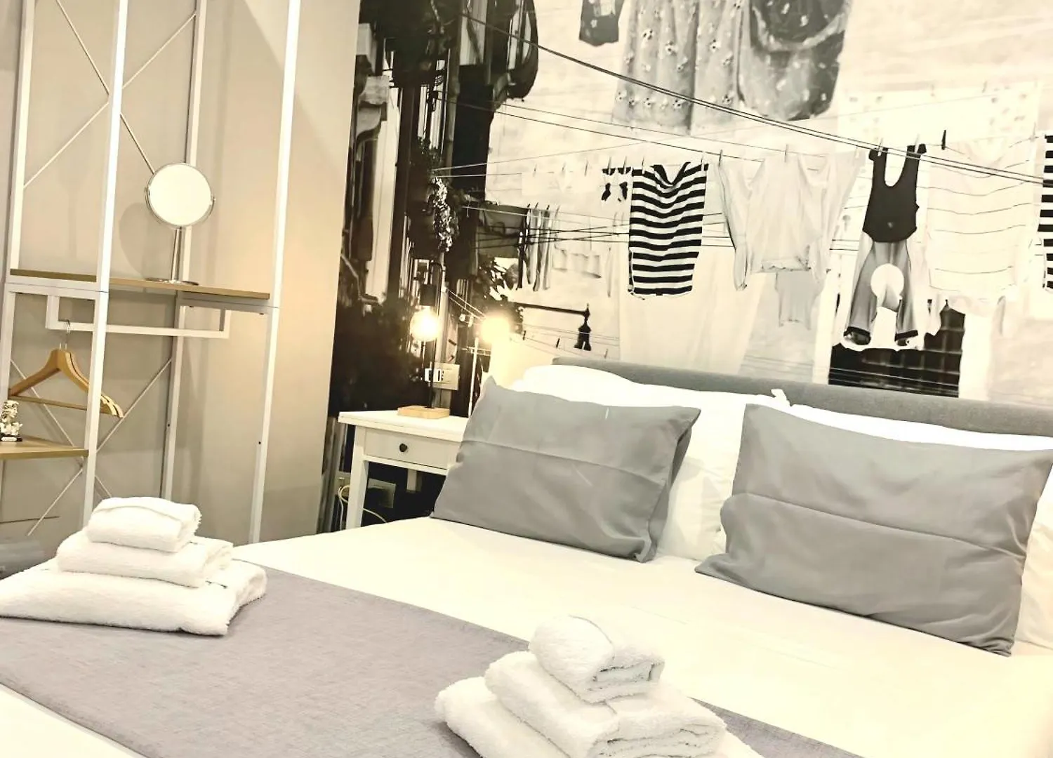 Casa E Bottega 41 Apartment Naples