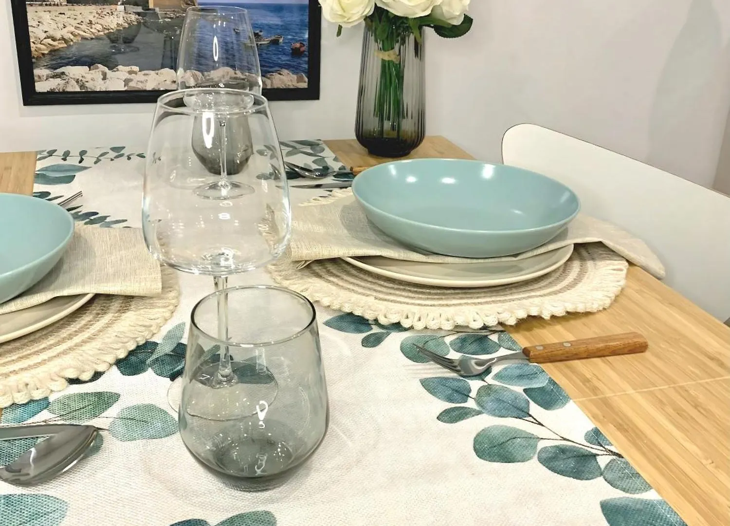 Casa E Bottega 41 Apartment Naples