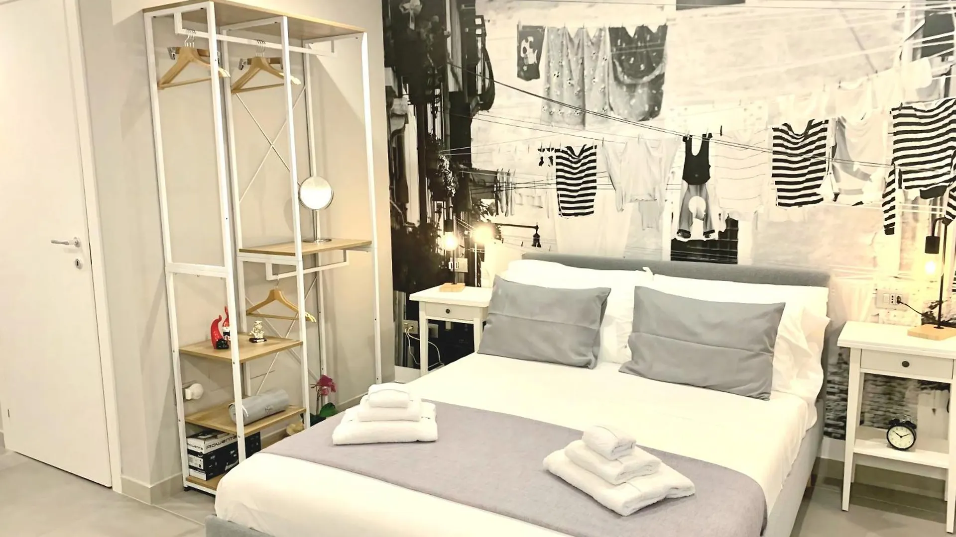 Casa E Bottega 41 Apartment Naples Italy