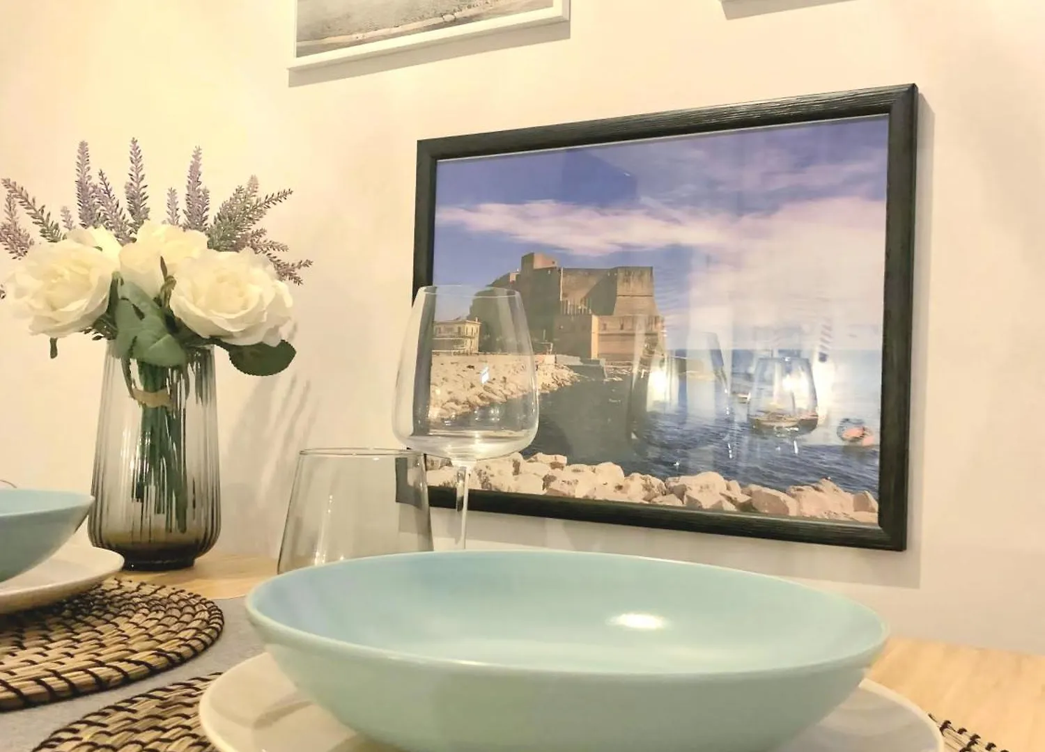 Casa E Bottega 41 Apartment Naples