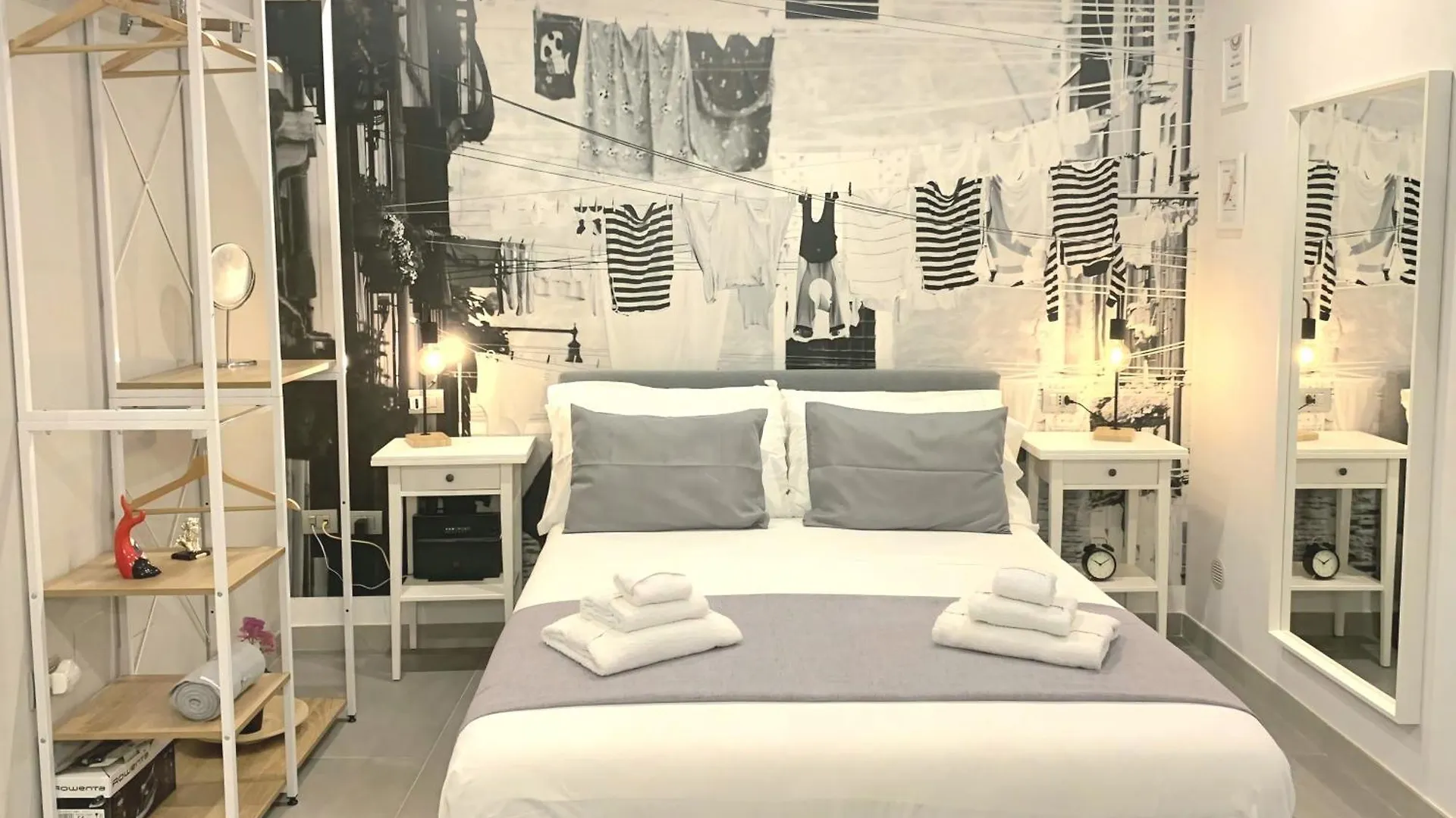 Casa E Bottega 41 Apartment Naples Italy