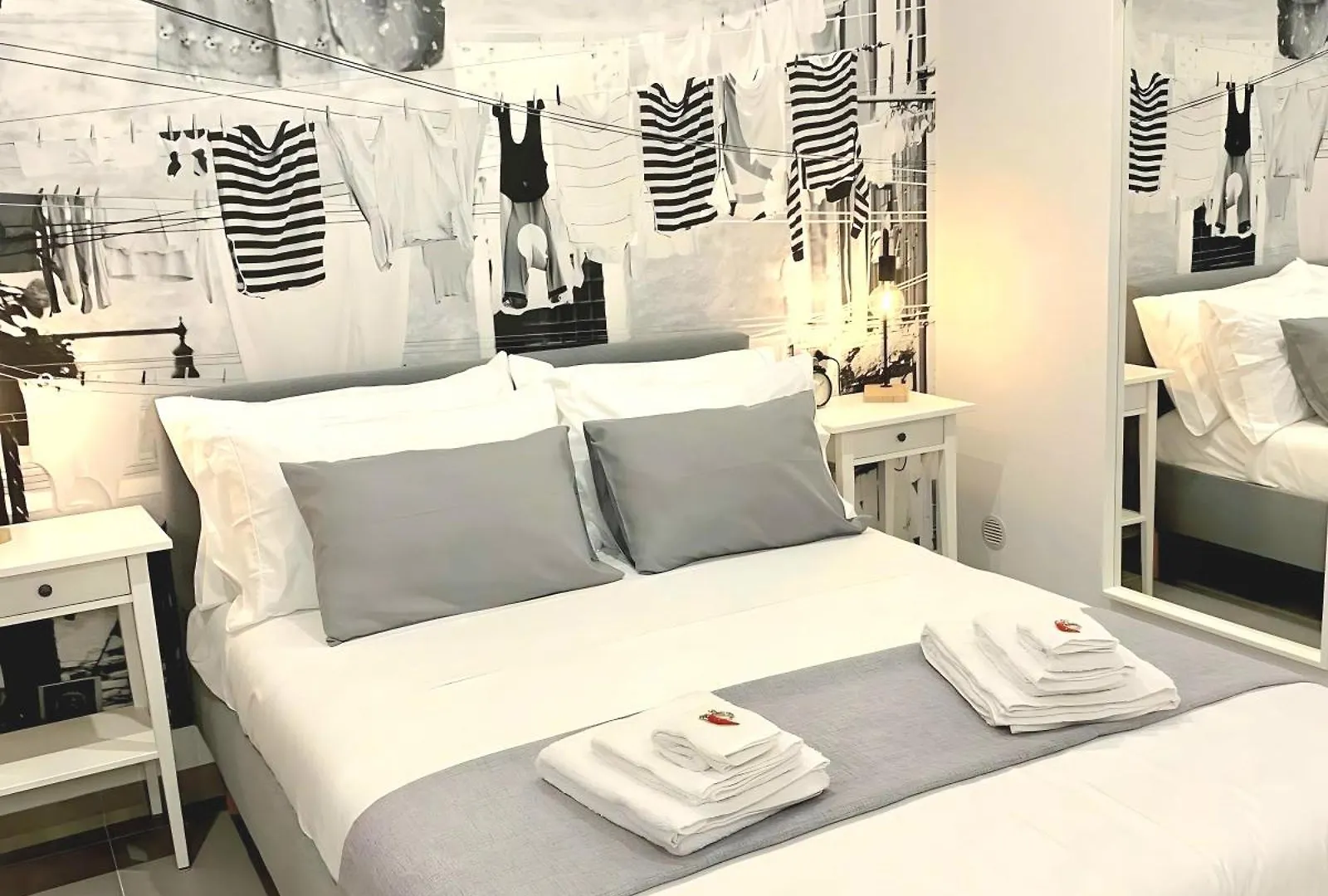 Casa E Bottega 41 Apartment Naples