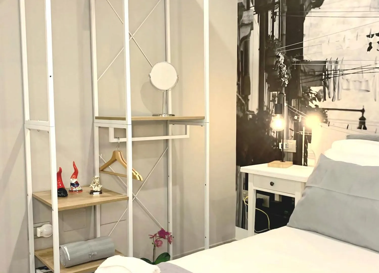 Casa E Bottega 41 Apartment Naples Italy