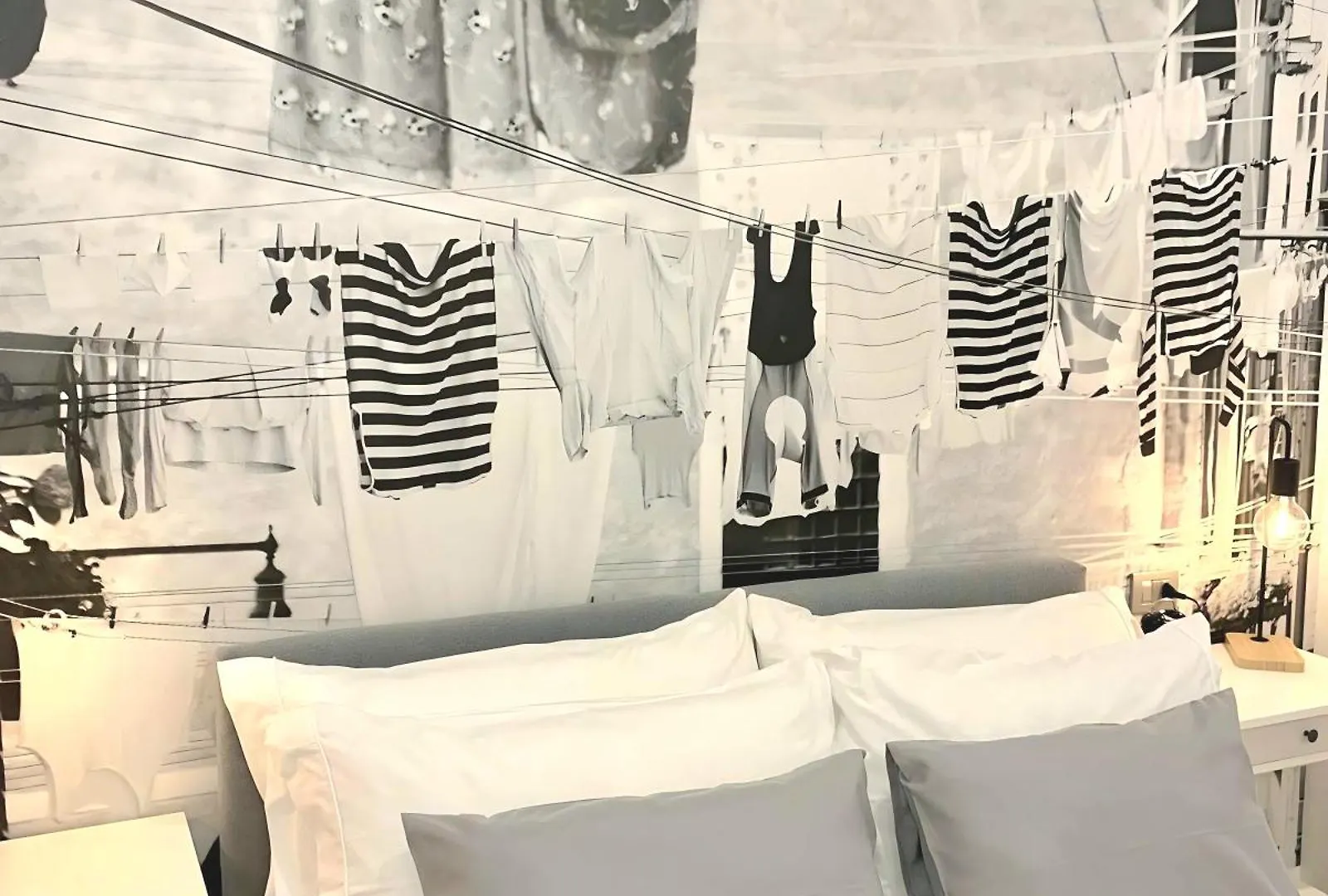 Casa E Bottega 41 Apartment Naples