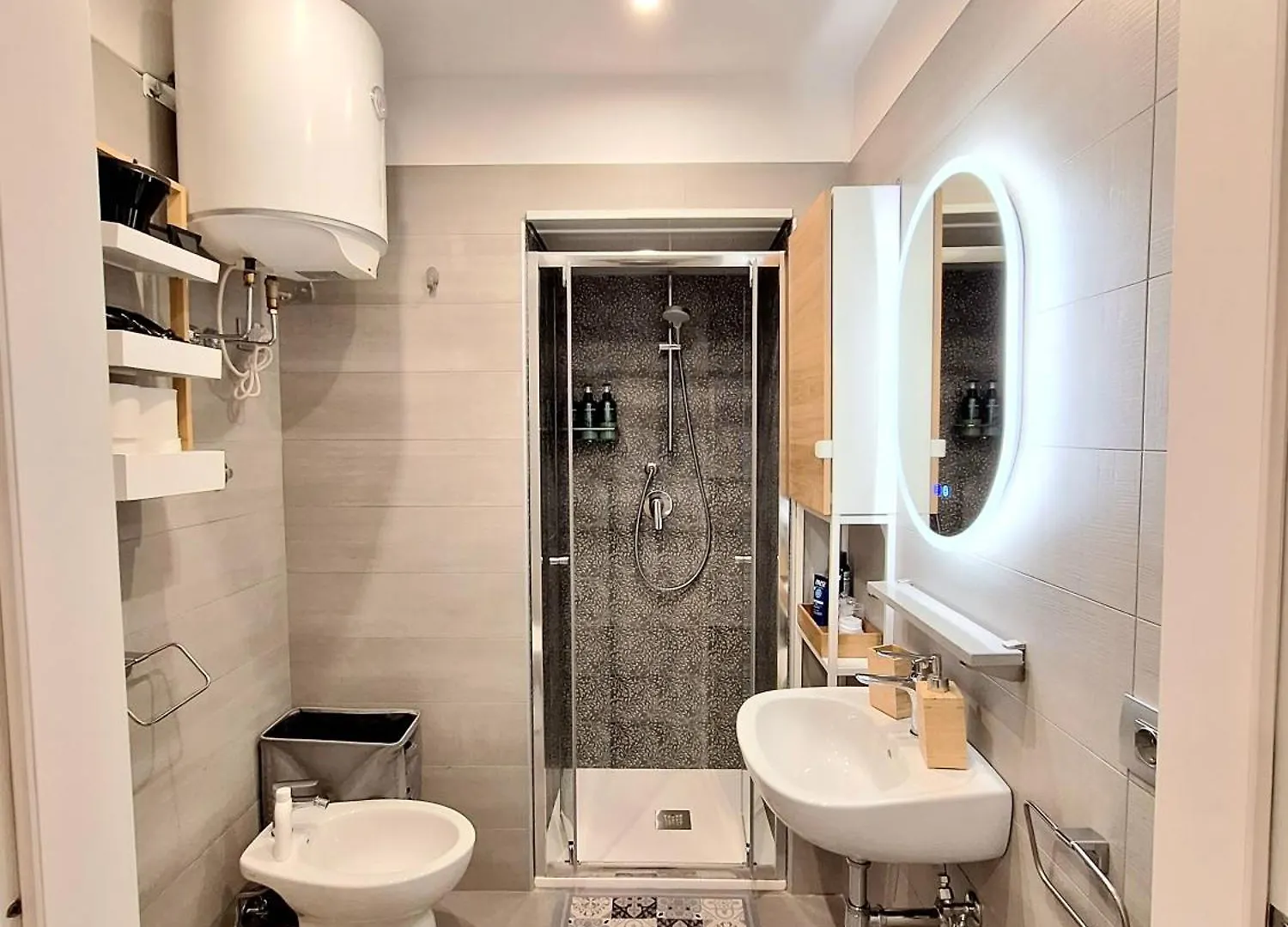 Casa E Bottega 41 Apartment Naples 0*,  Italy